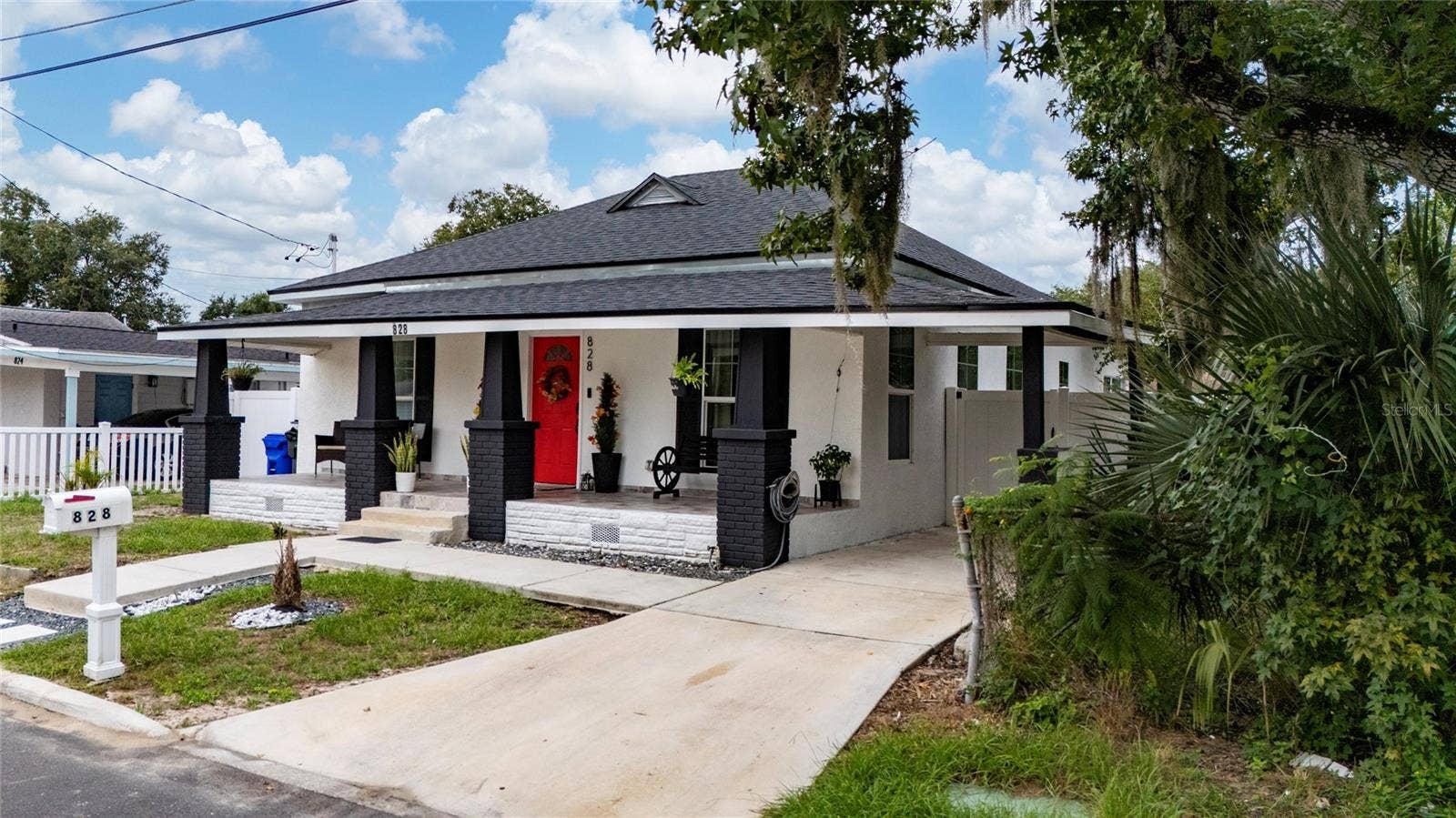 828 N SCOTT AVENUE, Lakeland, FL 33815 828 N SCOTT AVENUE, Lakeland, FL 33815
