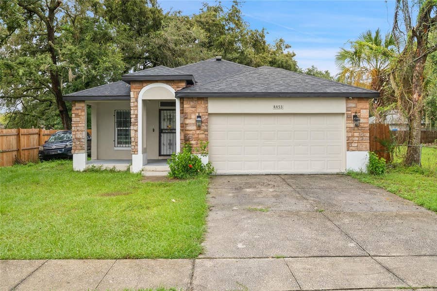 Property photo for 4453 CONLEY ST, Orlando, FL