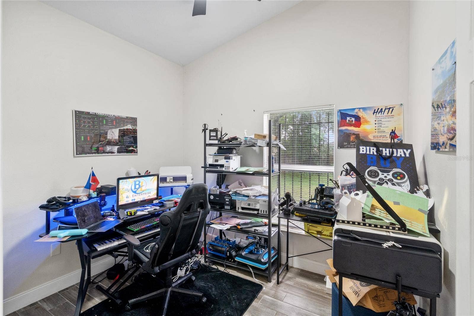 4453 CONLEY ST, Orlando, FL 32811 Bedroom 3