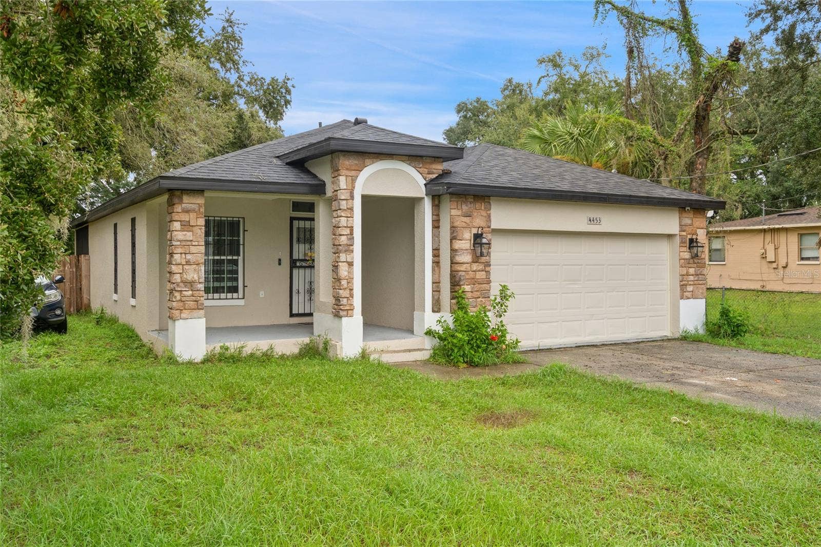 4453 CONLEY ST, Orlando, FL 32811 4453 CONLEY ST, Orlando, FL 32811