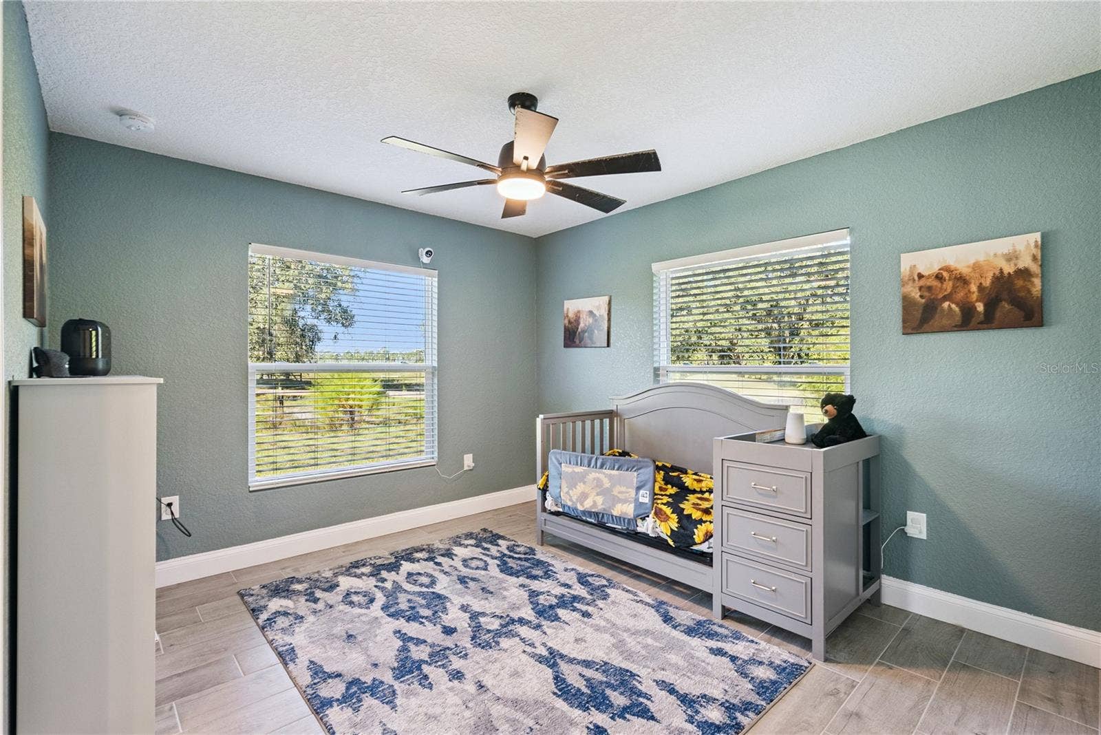 1350 ARAPAHO TRAIL, Geneva, FL 32732 Bedroom 5