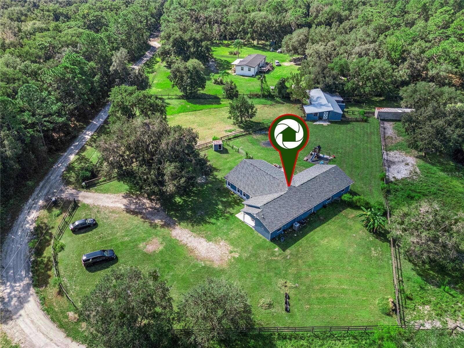 1350 ARAPAHO TRAIL, Geneva, FL 32732 1350 ARAPAHO TRAIL, Geneva, FL 32732