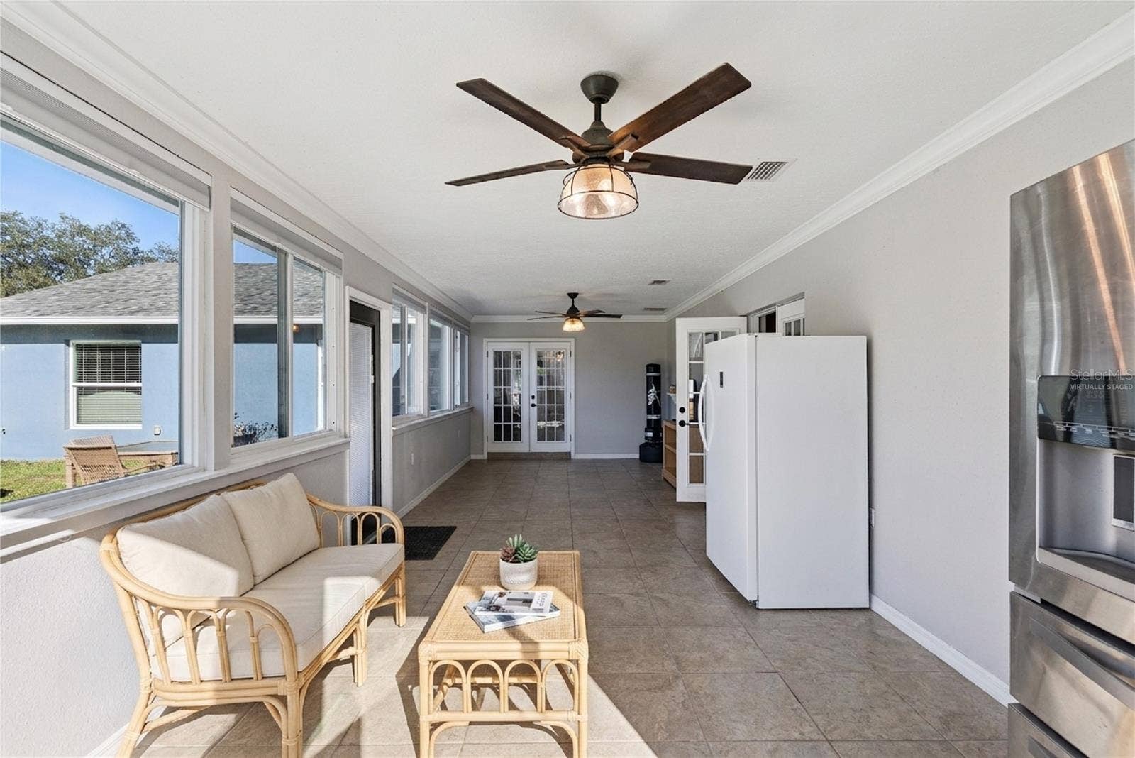 1350 ARAPAHO TRAIL, Geneva, FL 32732 Virtual staging