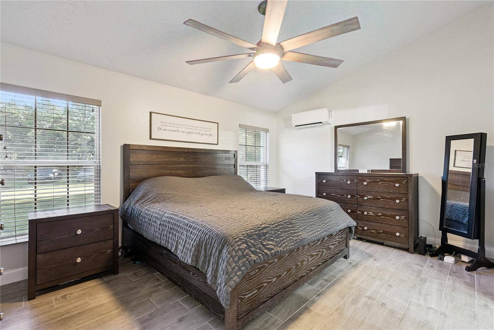 1350 ARAPAHO TRAIL, Geneva, FL 32732 Primary bedroom