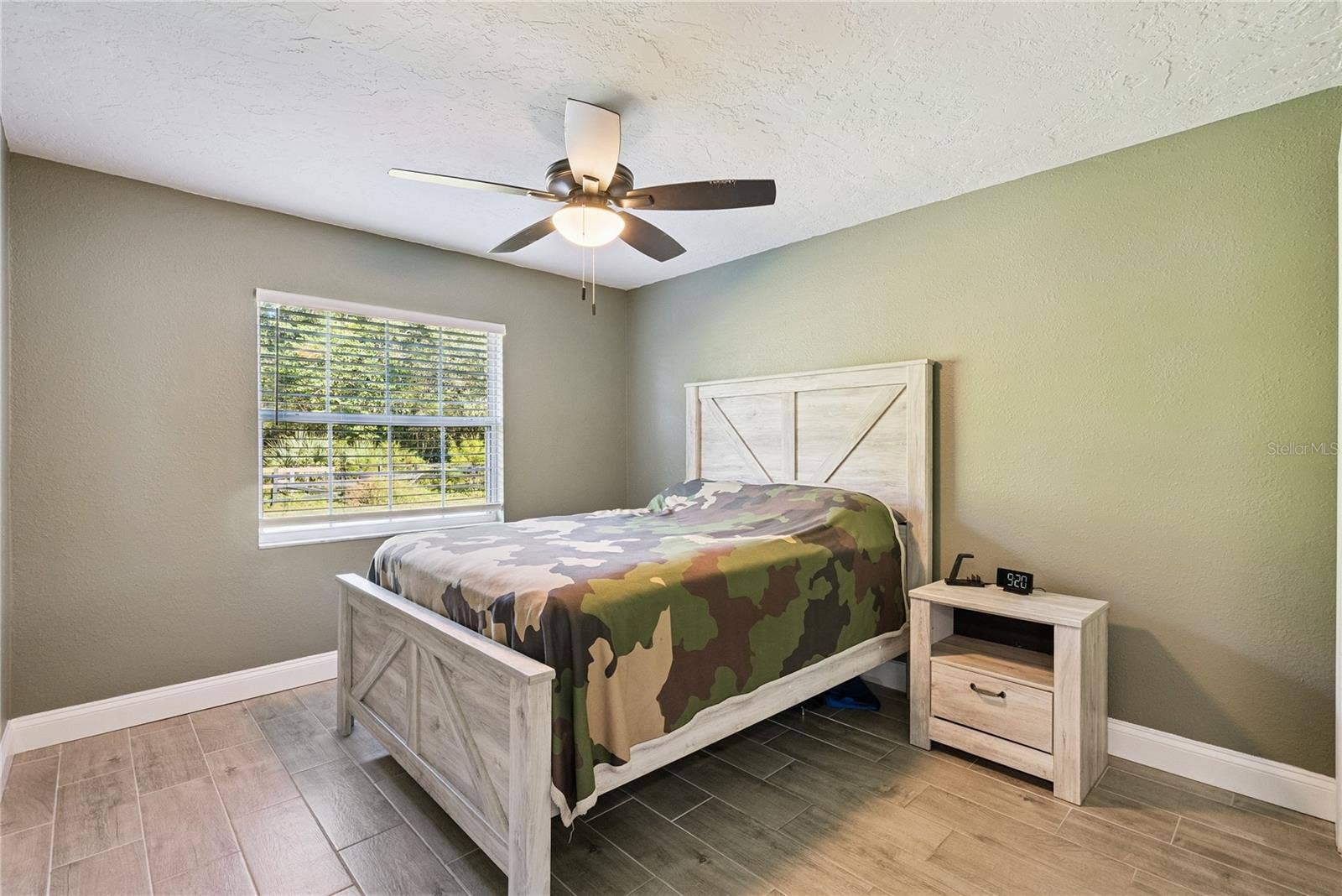1350 ARAPAHO TRAIL, Geneva, FL 32732 Bedroom 3