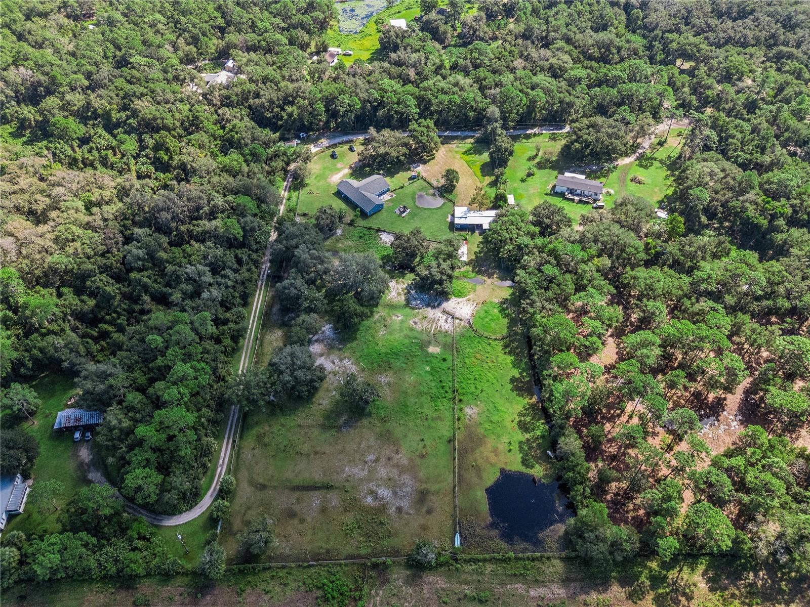 1350 ARAPAHO TRAIL, Geneva, FL 32732 1350 ARAPAHO TRAIL, Geneva, FL 32732