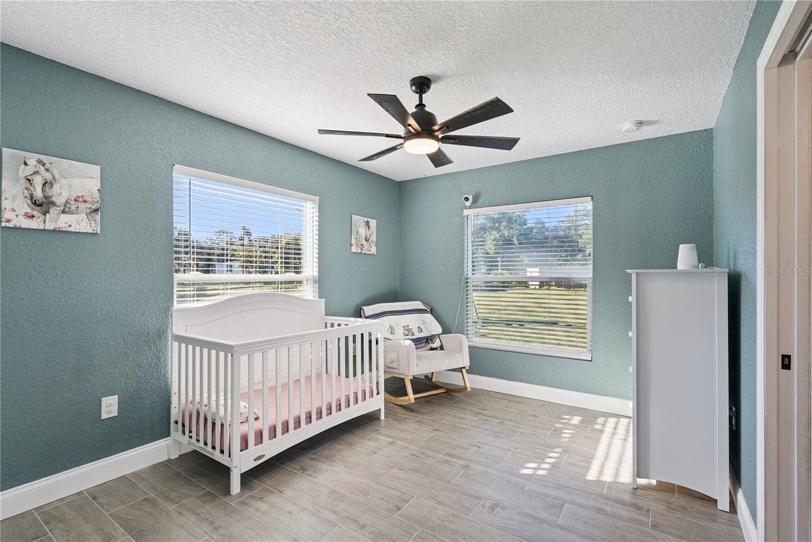 1350 ARAPAHO TRAIL, Geneva, FL 32732 Bedroom 6