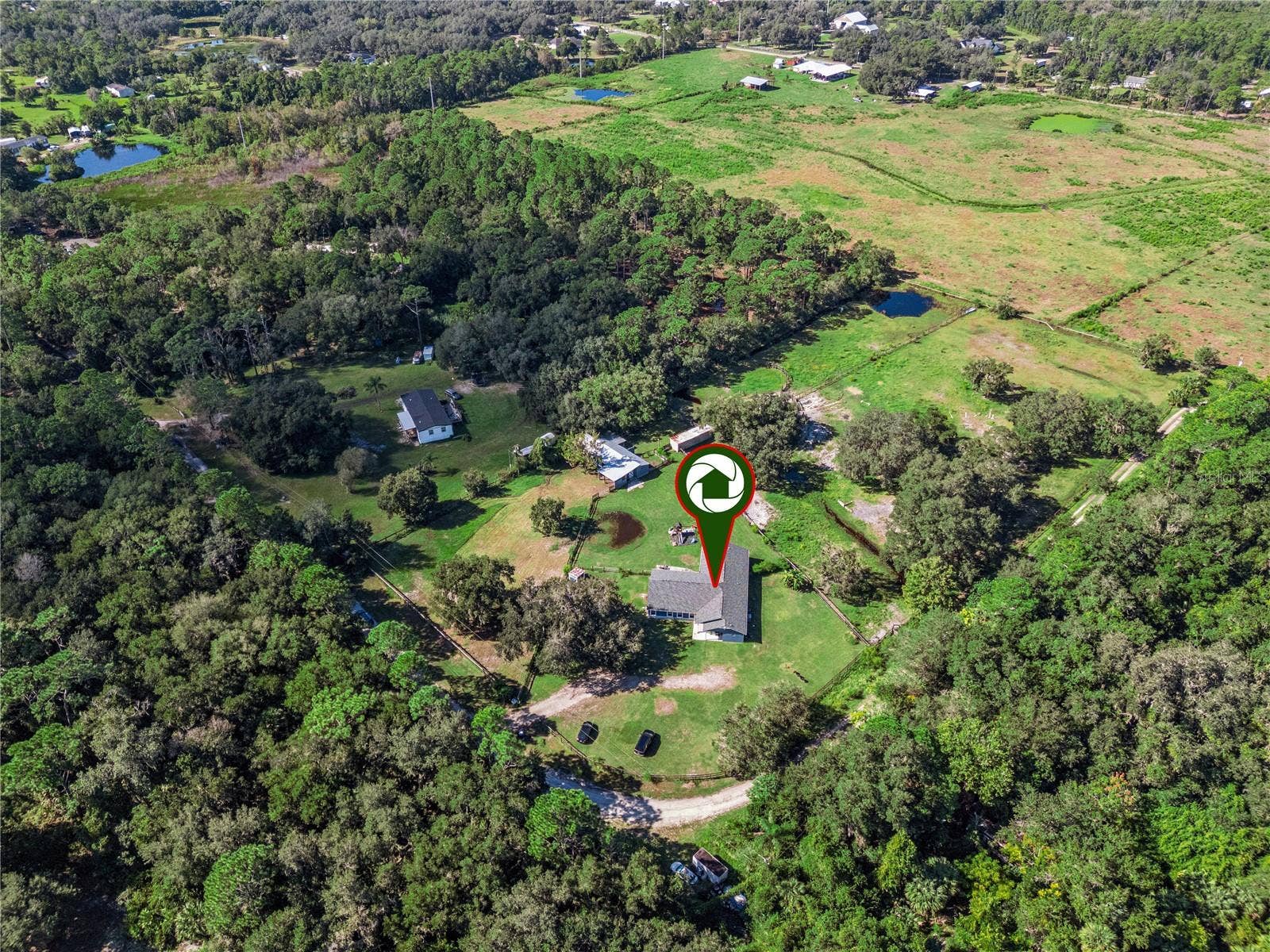1350 ARAPAHO TRAIL, Geneva, FL 32732 1350 ARAPAHO TRAIL, Geneva, FL 32732