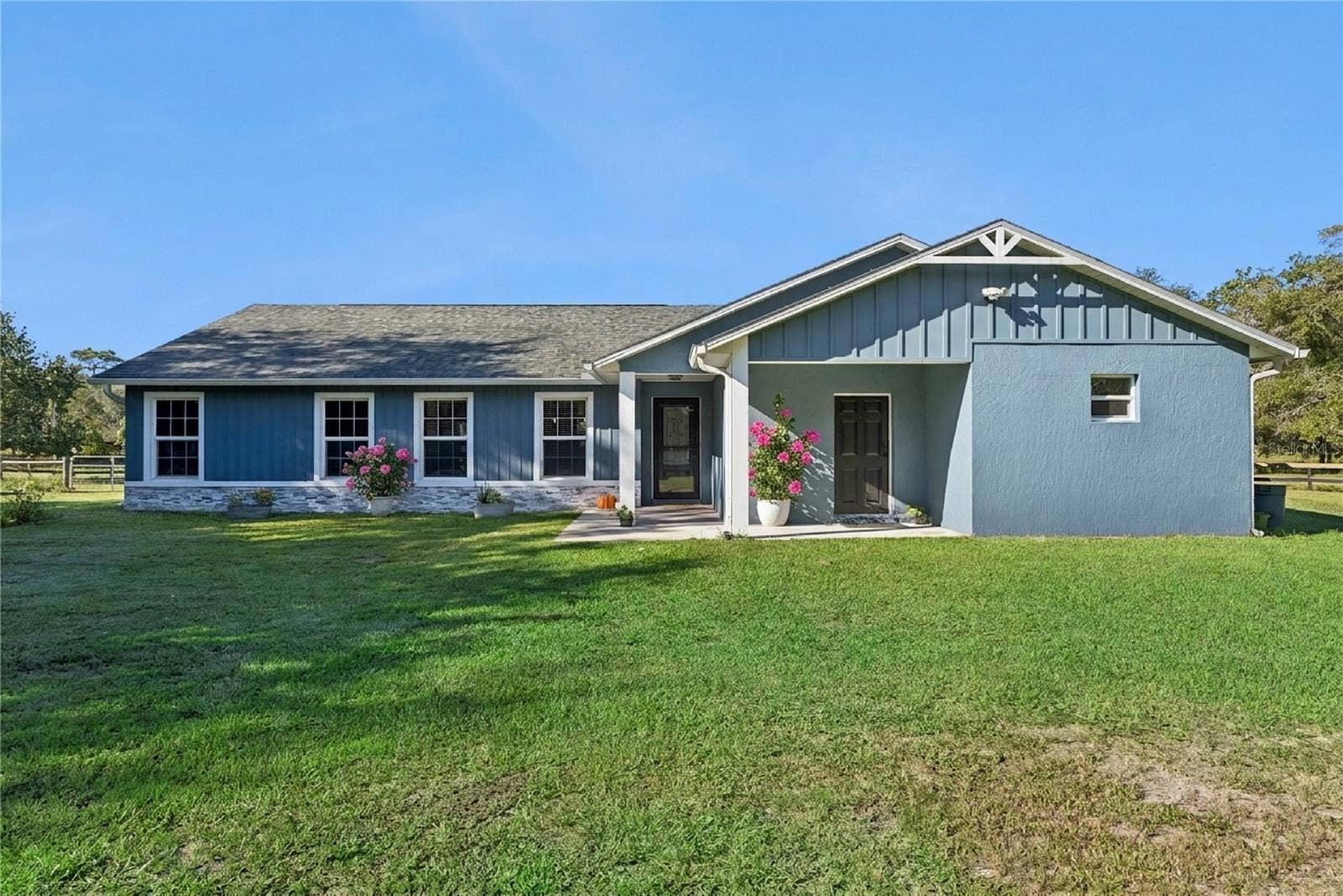 1350 ARAPAHO TRAIL, Geneva, FL 32732 1350 ARAPAHO TRAIL, Geneva, FL 32732