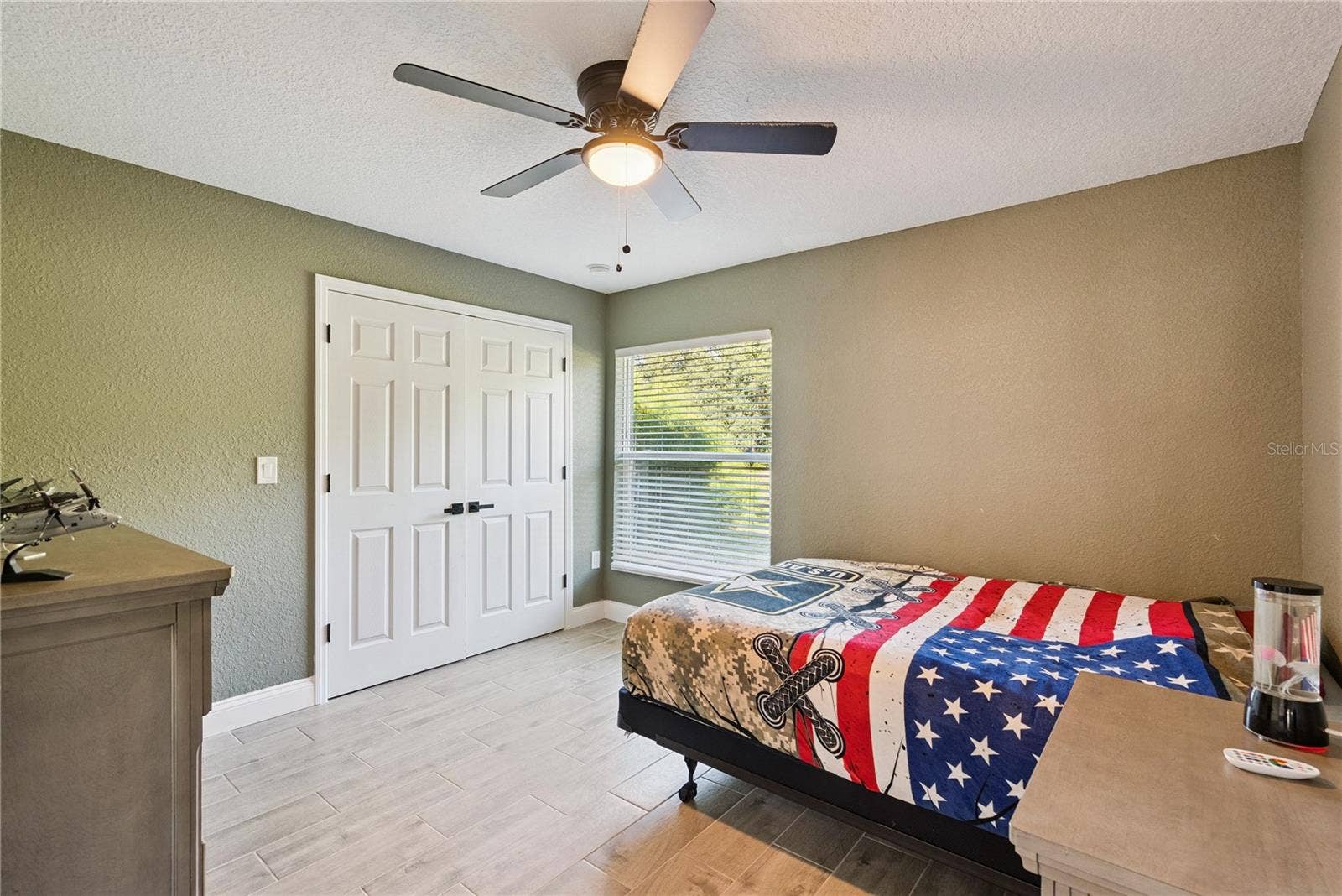 1350 ARAPAHO TRAIL, Geneva, FL 32732 Bedroom 4