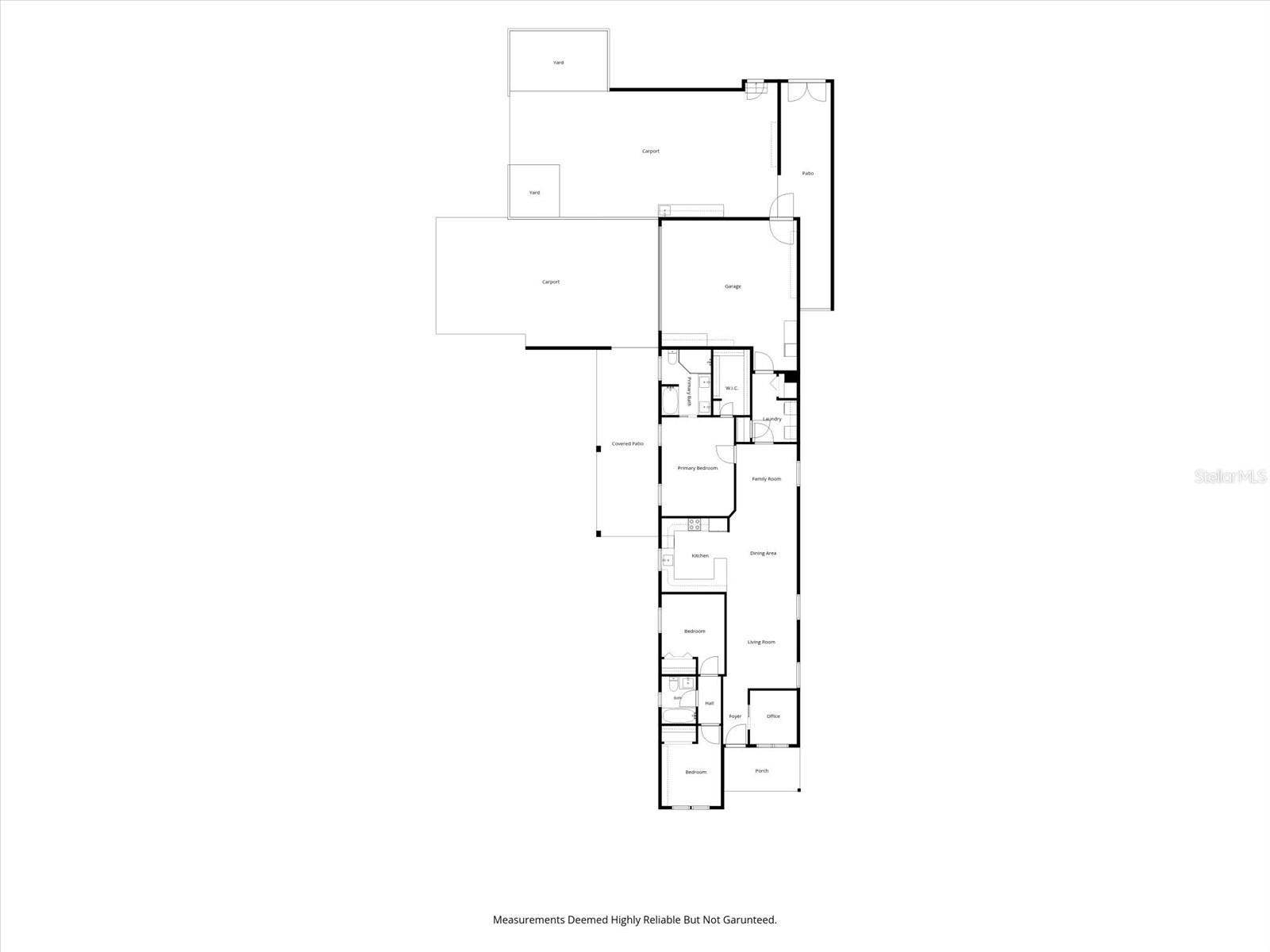 820 PECAN AVENUE, Sanford, FL 32771 820 PECAN AVENUE, Sanford, FL 32771