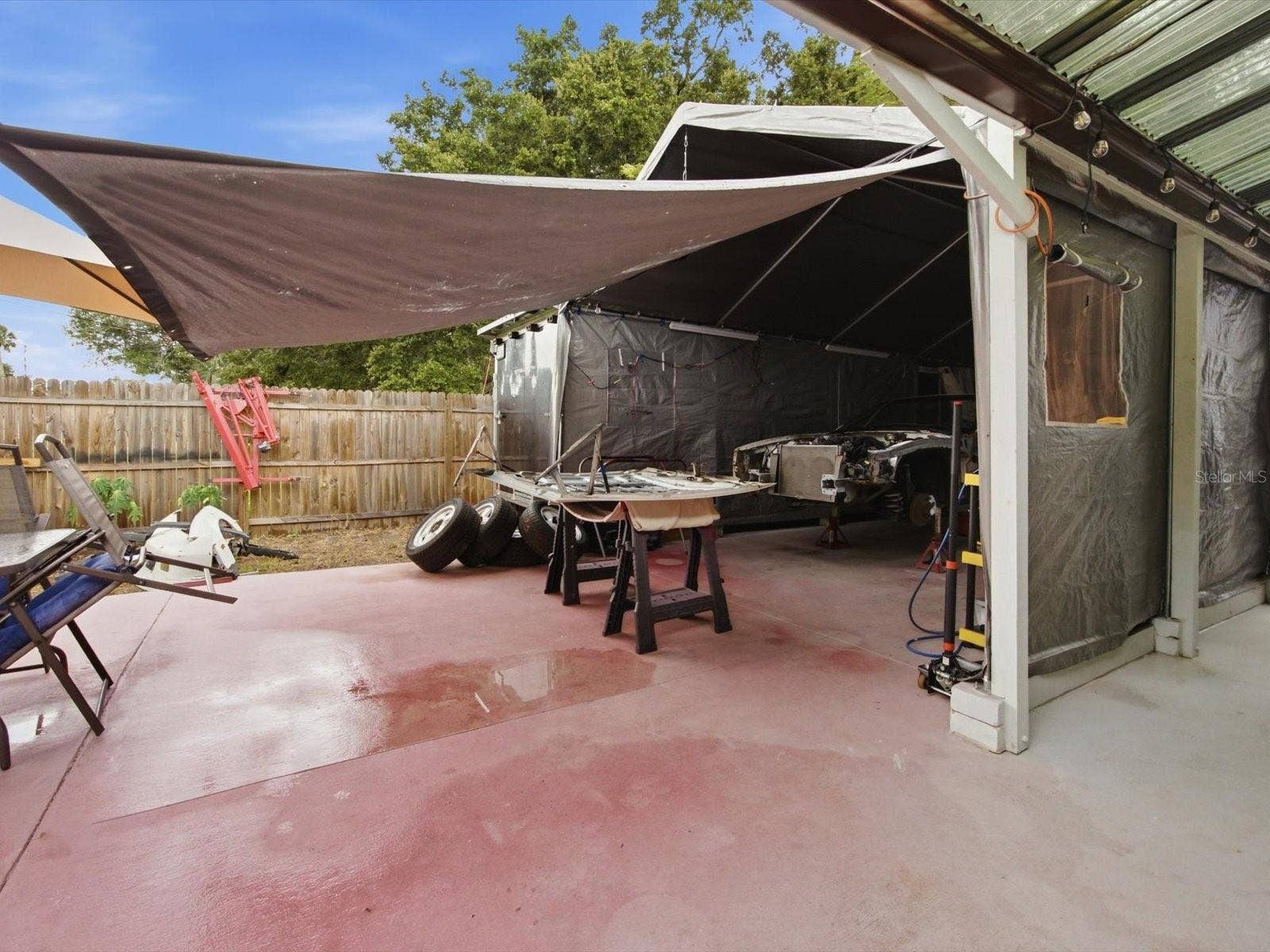 820 PECAN AVENUE, Sanford, FL 32771 820 PECAN AVENUE, Sanford, FL 32771