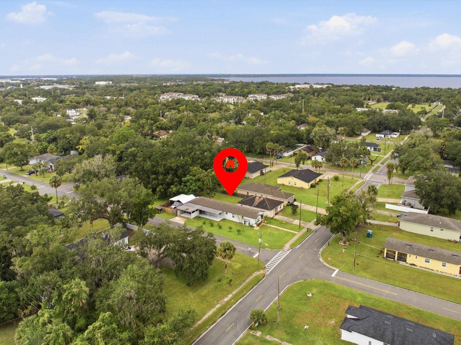 820 PECAN AVENUE, Sanford, FL 32771 820 PECAN AVENUE, Sanford, FL 32771