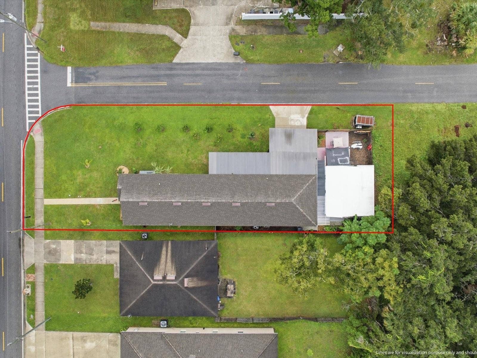 820 PECAN AVENUE, Sanford, FL 32771 820 PECAN AVENUE, Sanford, FL 32771