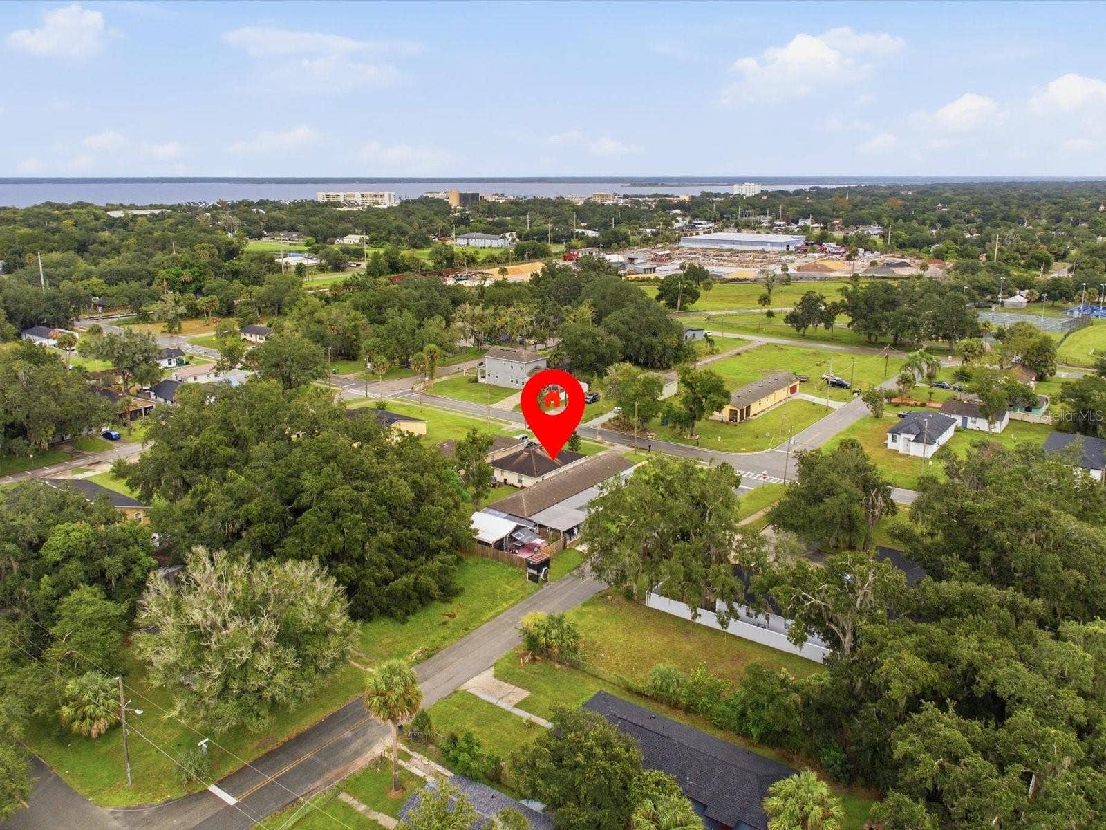 820 PECAN AVENUE, Sanford, FL 32771 820 PECAN AVENUE, Sanford, FL 32771