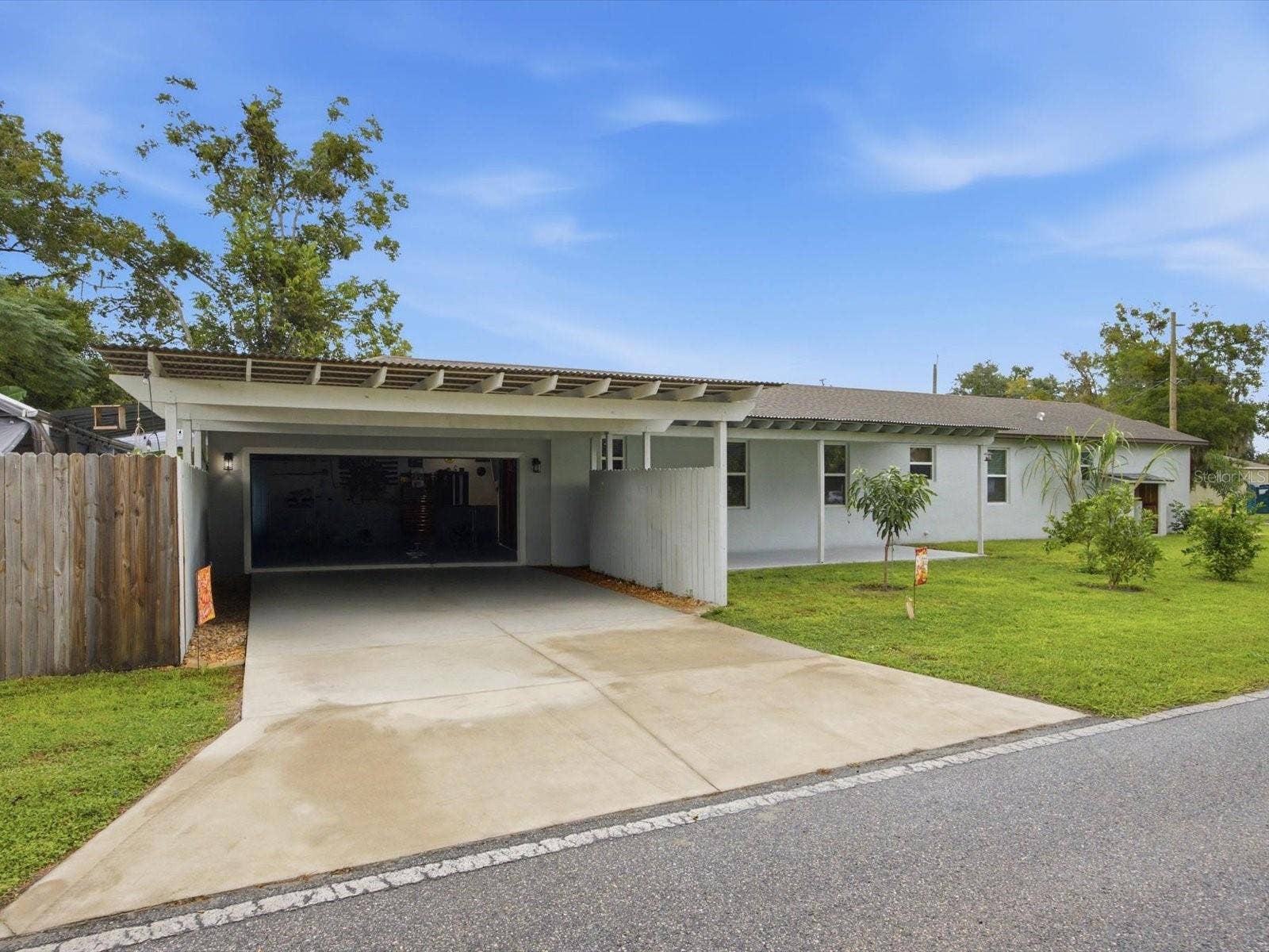 820 PECAN AVENUE, Sanford, FL 32771 820 PECAN AVENUE, Sanford, FL 32771