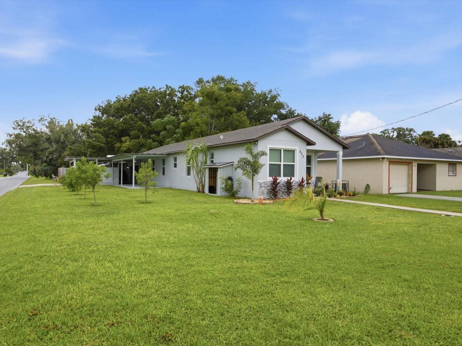 820 PECAN AVENUE, Sanford, FL 32771 820 PECAN AVENUE, Sanford, FL 32771