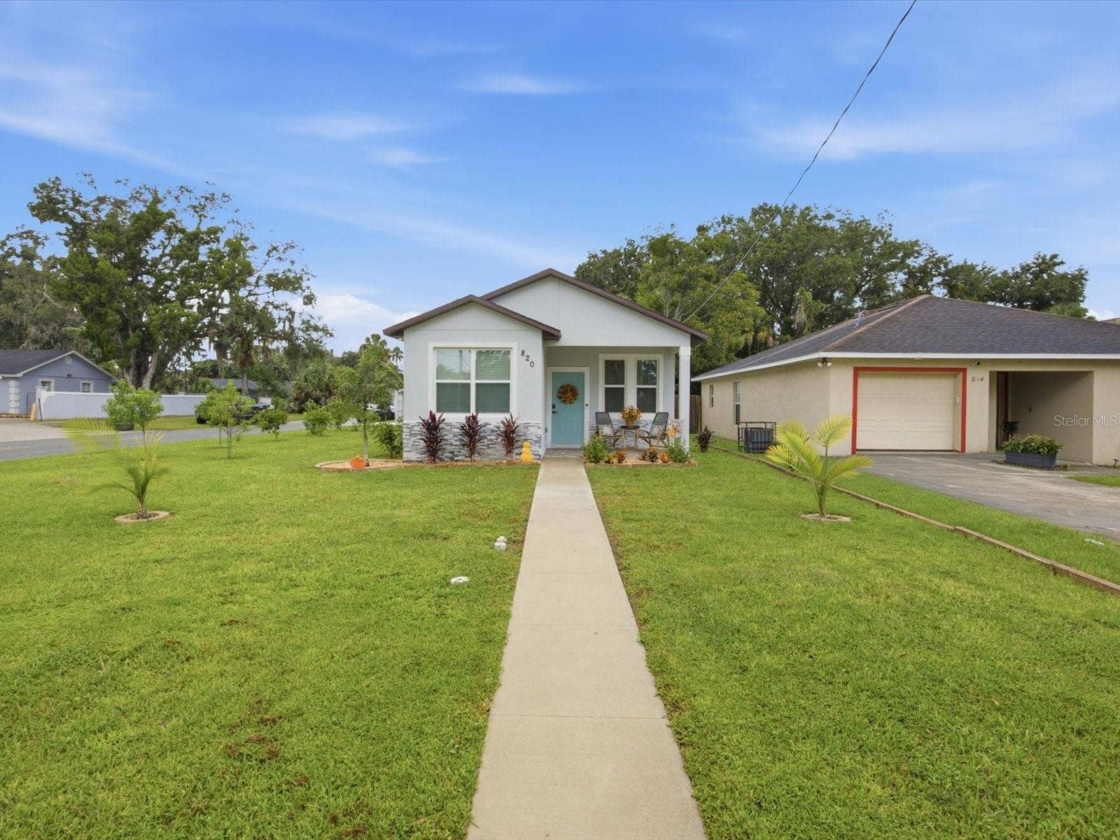 820 PECAN AVENUE, Sanford, FL 32771 820 PECAN AVENUE, Sanford, FL 32771