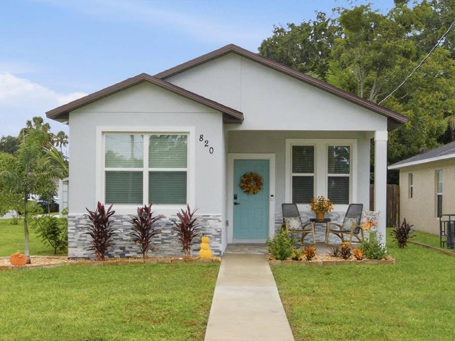 Property photo for 820 PECAN AVENUE, Sanford, FL