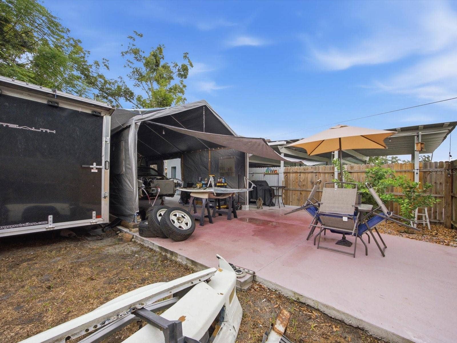 820 PECAN AVENUE, Sanford, FL 32771 820 PECAN AVENUE, Sanford, FL 32771