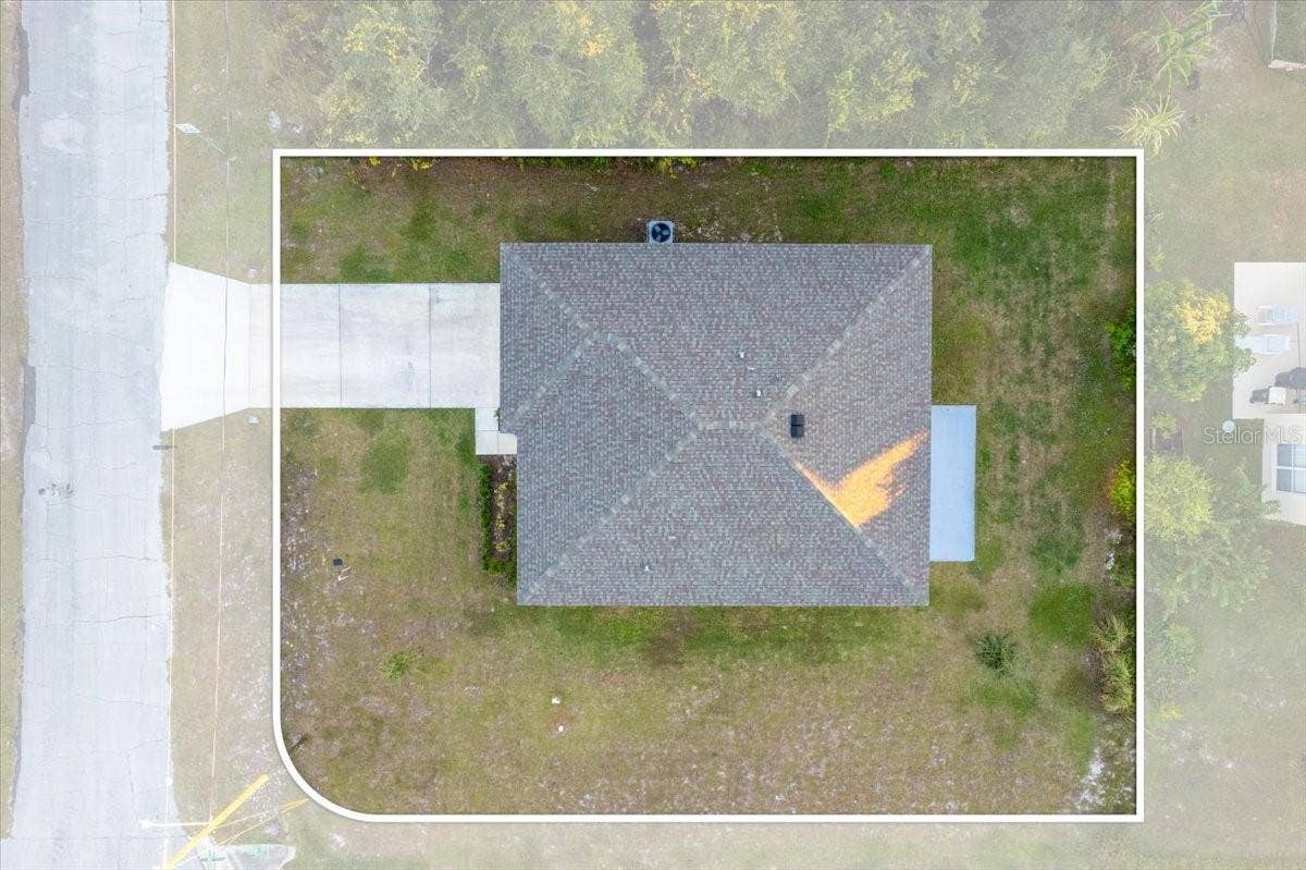 1200 WAHNETA DRIVE, Kissimmee, FL 34759