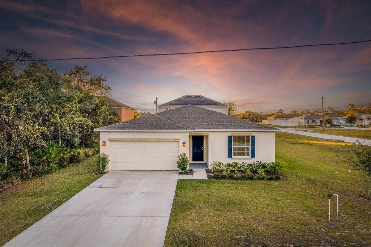 1200 WAHNETA DRIVE, Kissimmee, FL 34759