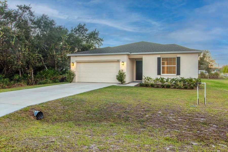 Property photo for 1200 WAHNETA DRIVE, Kissimmee, FL