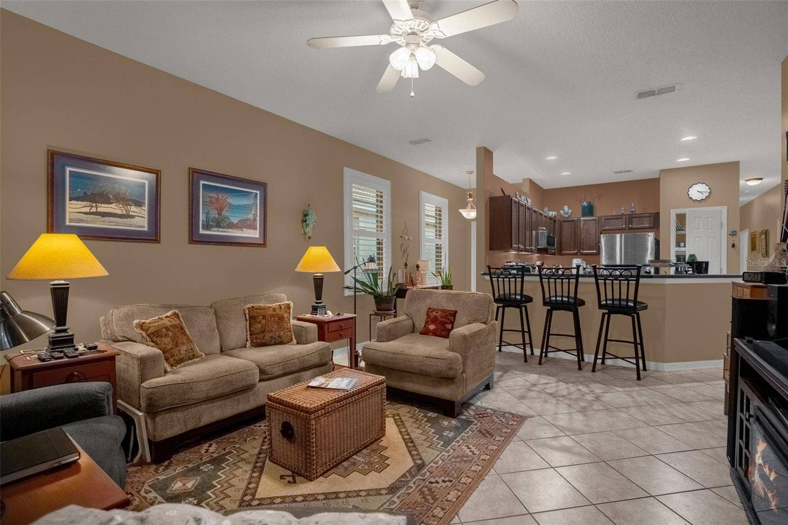 8002 SAINT ANDREWS WAY, Mount Dora, FL 32757