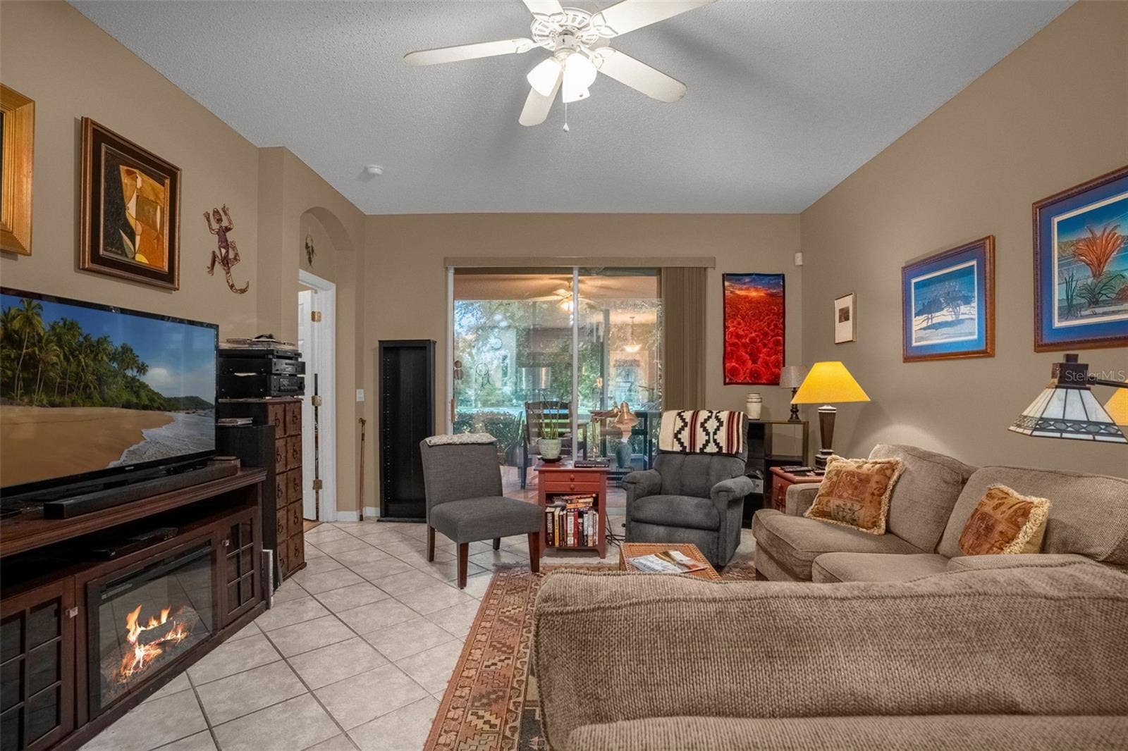 8002 SAINT ANDREWS WAY, Mount Dora, FL 32757