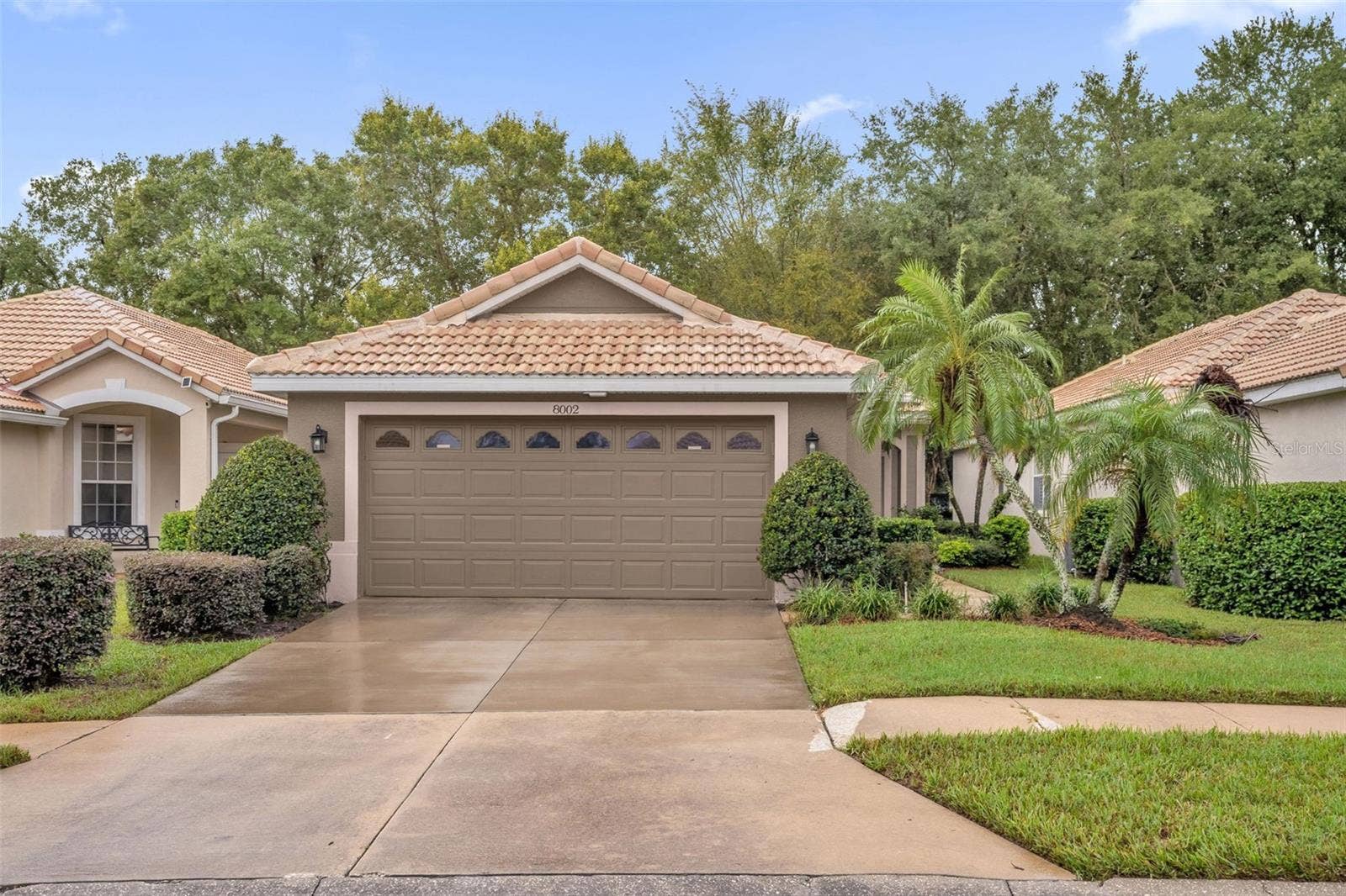 8002 SAINT ANDREWS WAY, Mount Dora, FL 32757