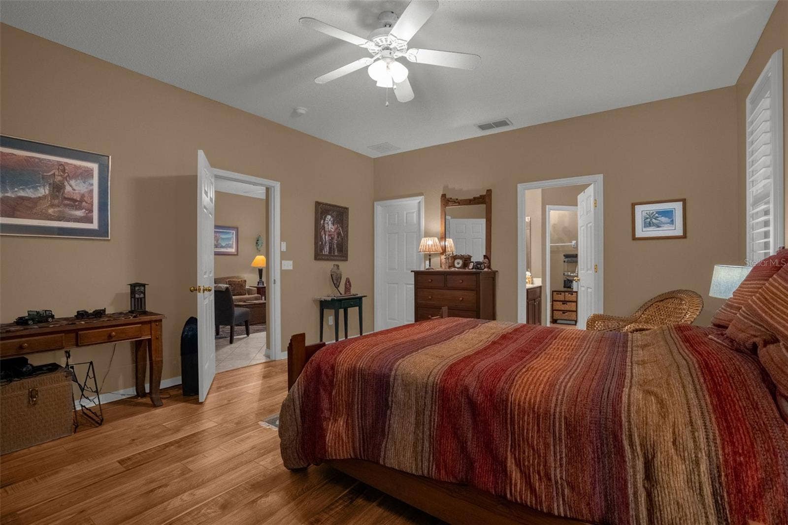 8002 SAINT ANDREWS WAY, Mount Dora, FL 32757