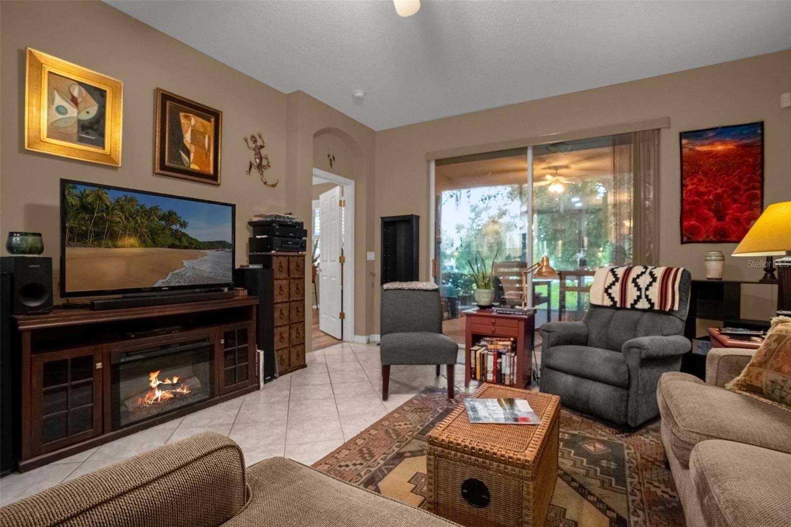 8002 SAINT ANDREWS WAY, Mount Dora, FL 32757