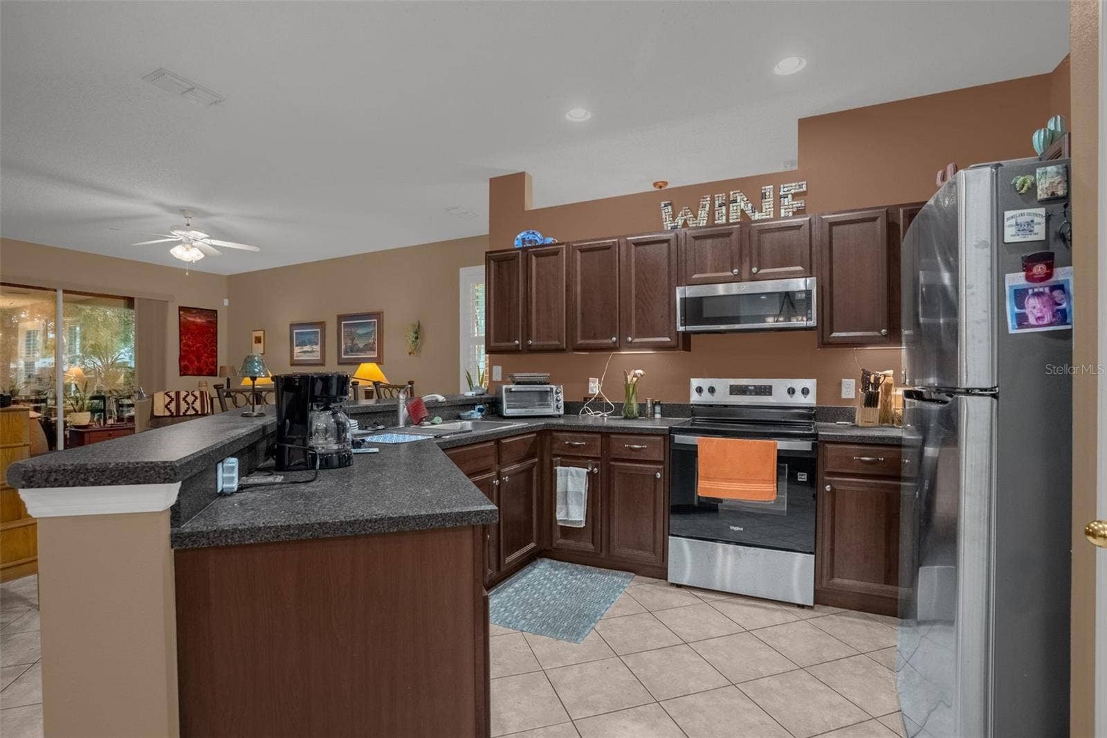 8002 SAINT ANDREWS WAY, Mount Dora, FL 32757