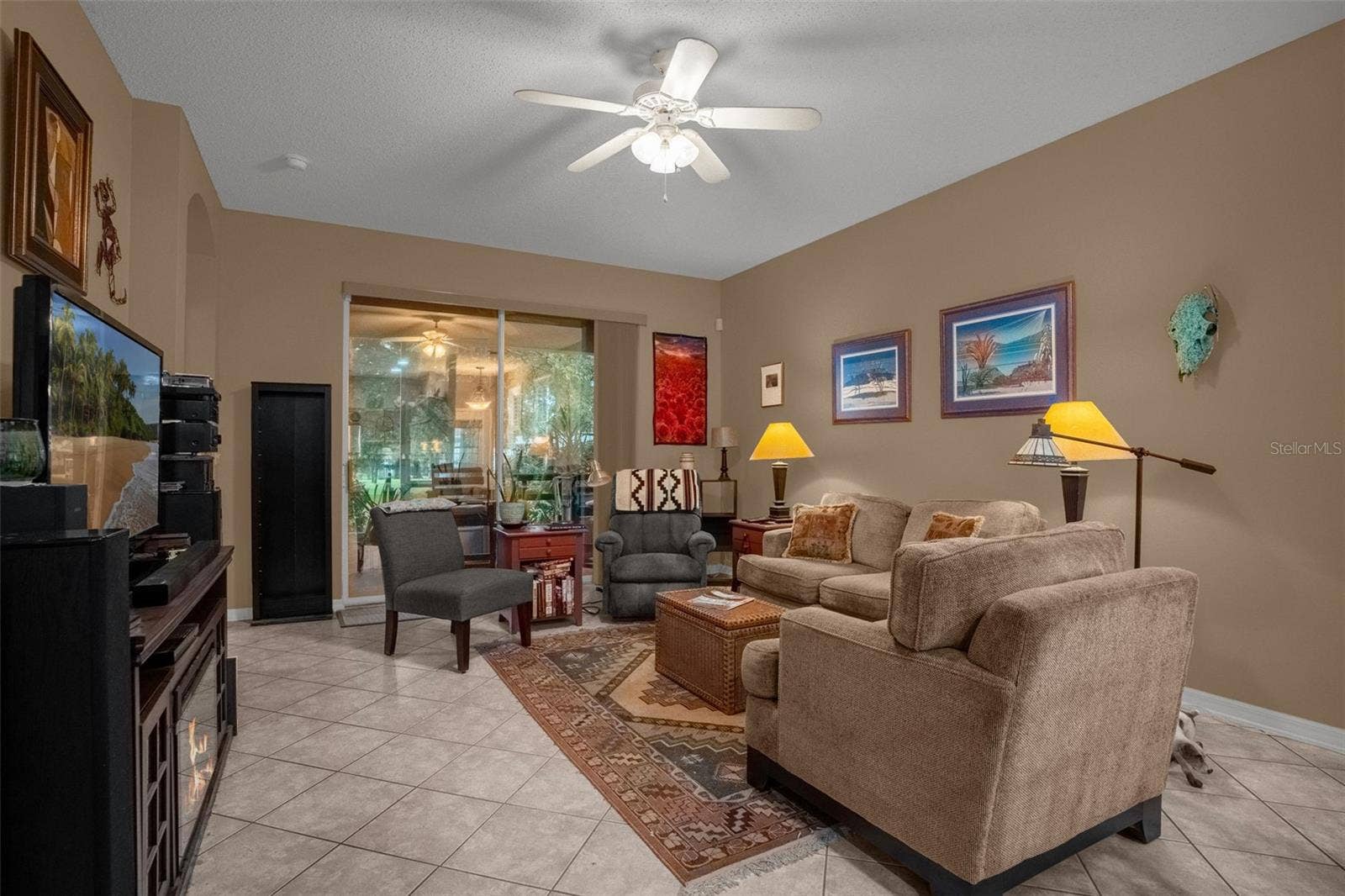 8002 SAINT ANDREWS WAY, Mount Dora, FL 32757
