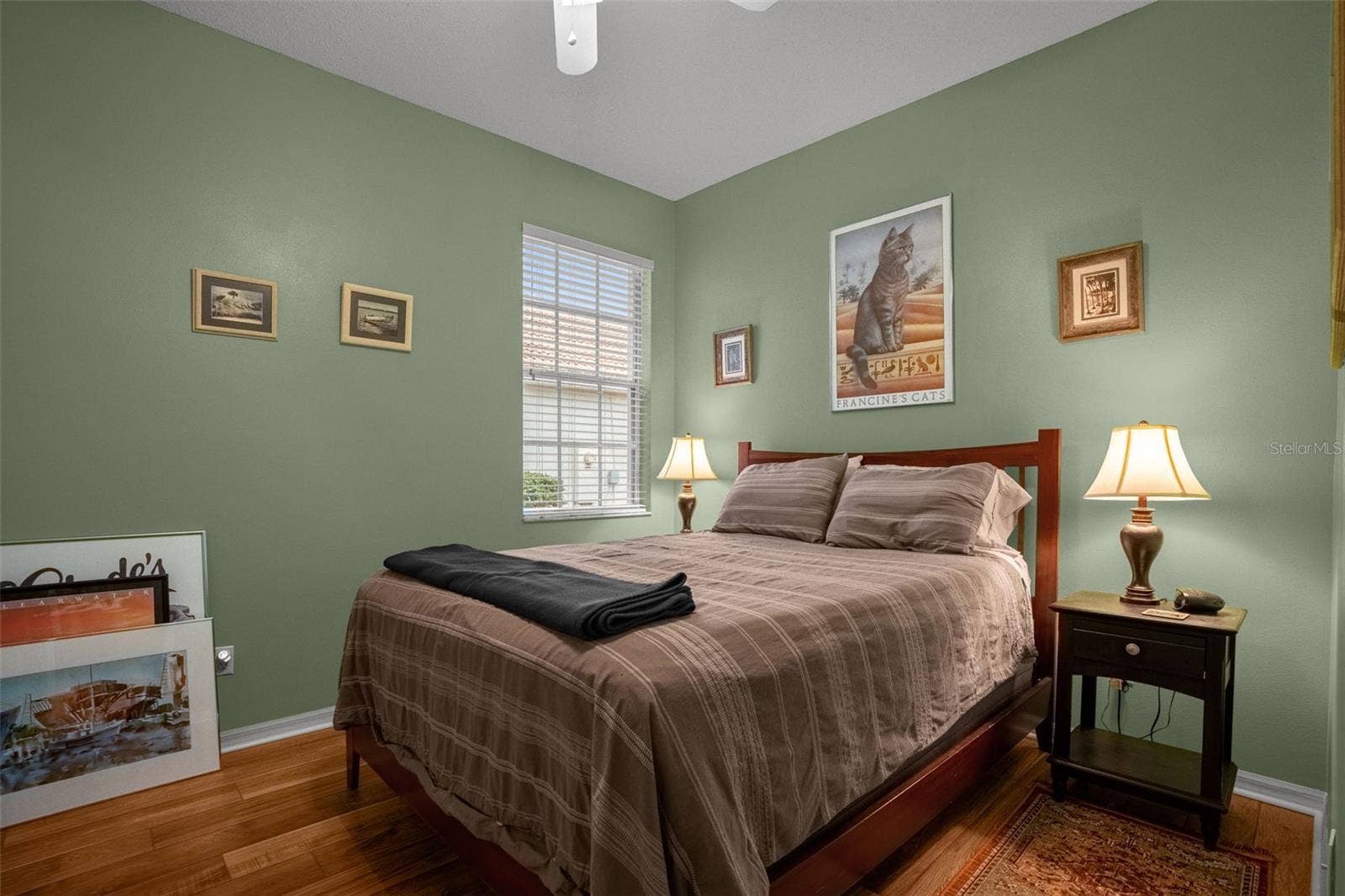 8002 SAINT ANDREWS WAY, Mount Dora, FL 32757