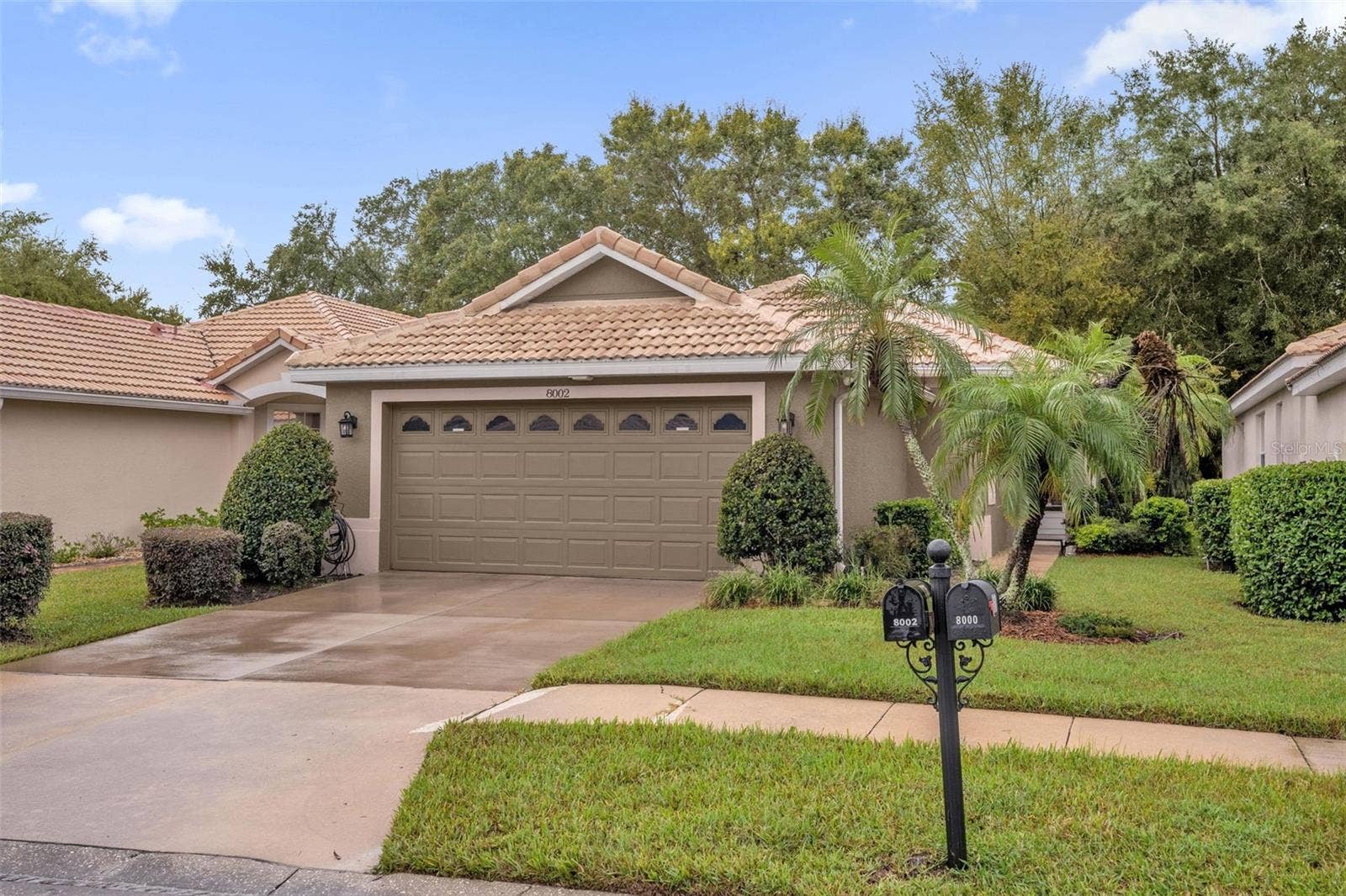 8002 SAINT ANDREWS WAY, Mount Dora, FL 32757