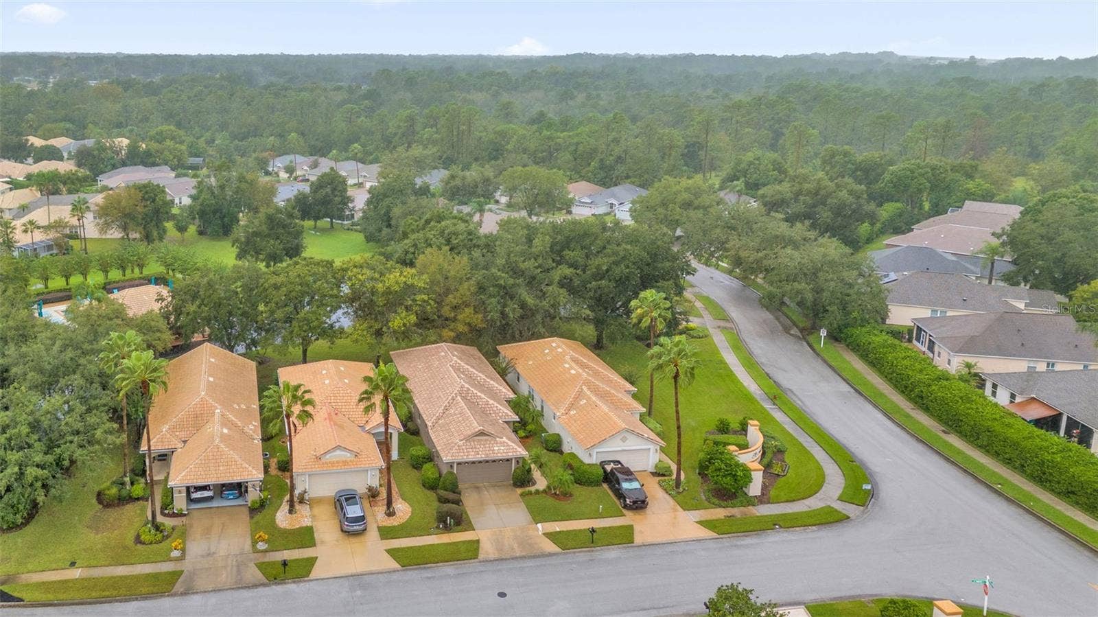 8002 SAINT ANDREWS WAY, Mount Dora, FL 32757