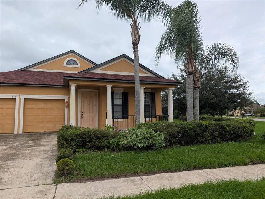 Property photo for 3101 SWINGLE DRIVE, Kissimmee, FL
