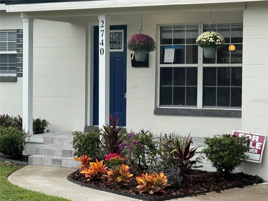Property photo for 2740 NANCY STREET, Orlando, FL