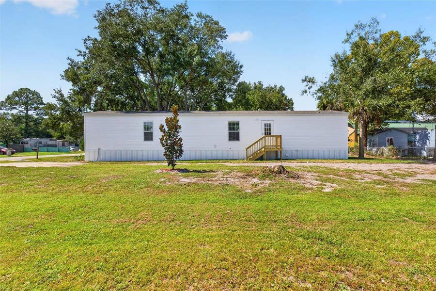 Property photo for 1126 AVENUE I, Ormond Beach, FL