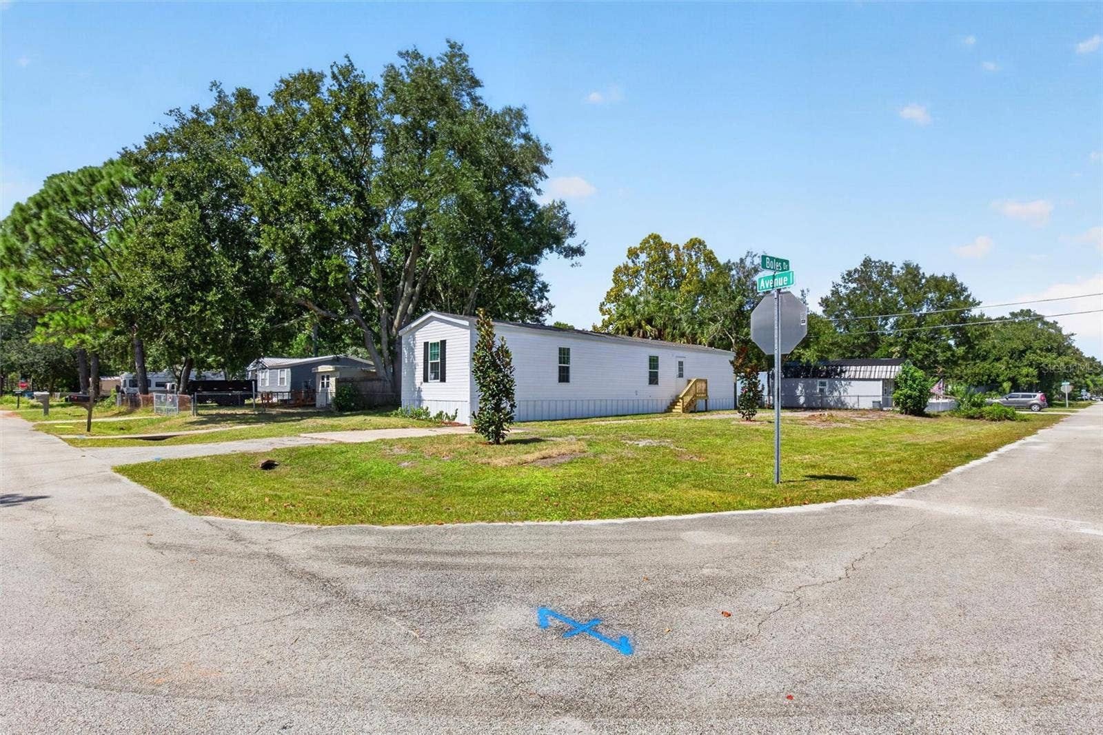 1126 AVENUE I, Ormond Beach, FL 32174