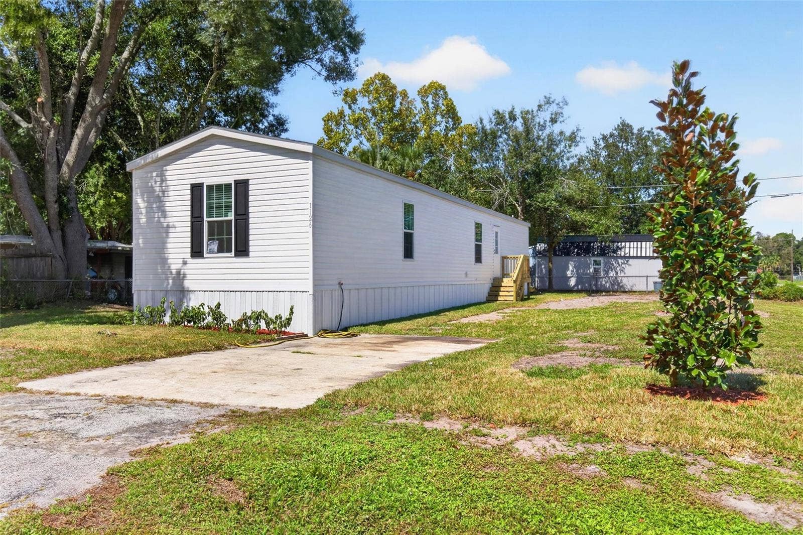 1126 AVENUE I, Ormond Beach, FL 32174