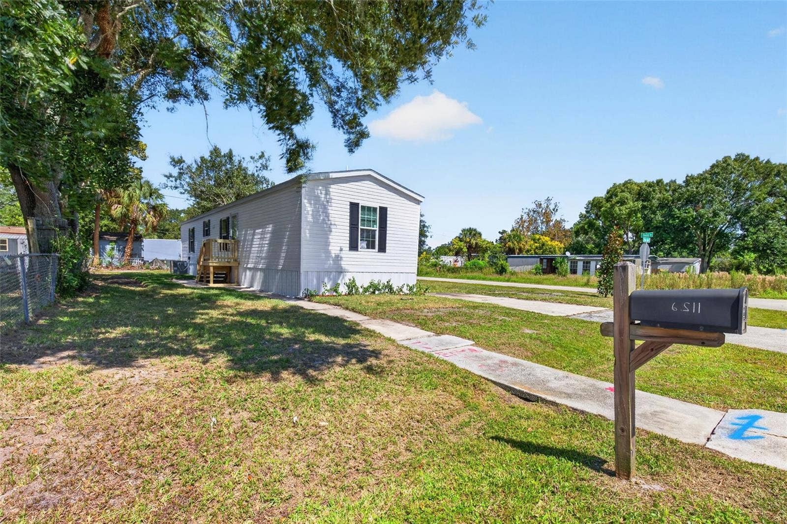 1126 AVENUE I, Ormond Beach, FL 32174
