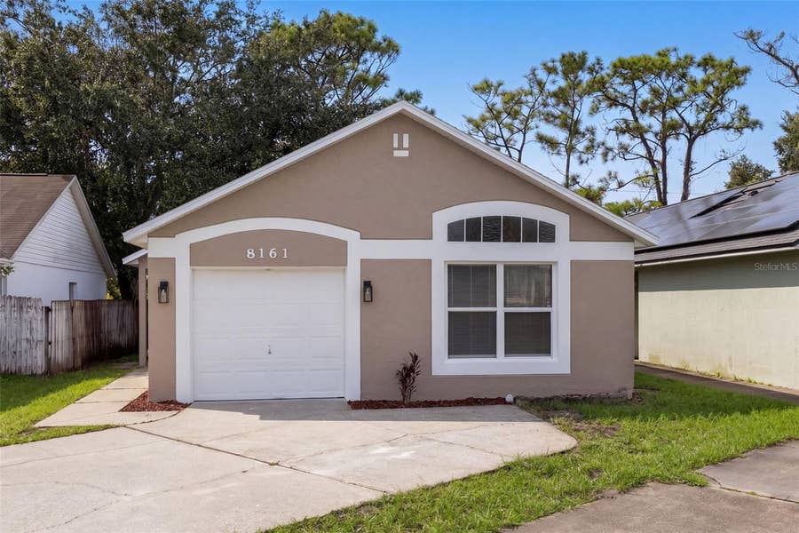Property photo for 8161 GOLDEN CHICKASAW CIRCLE, Orlando, FL