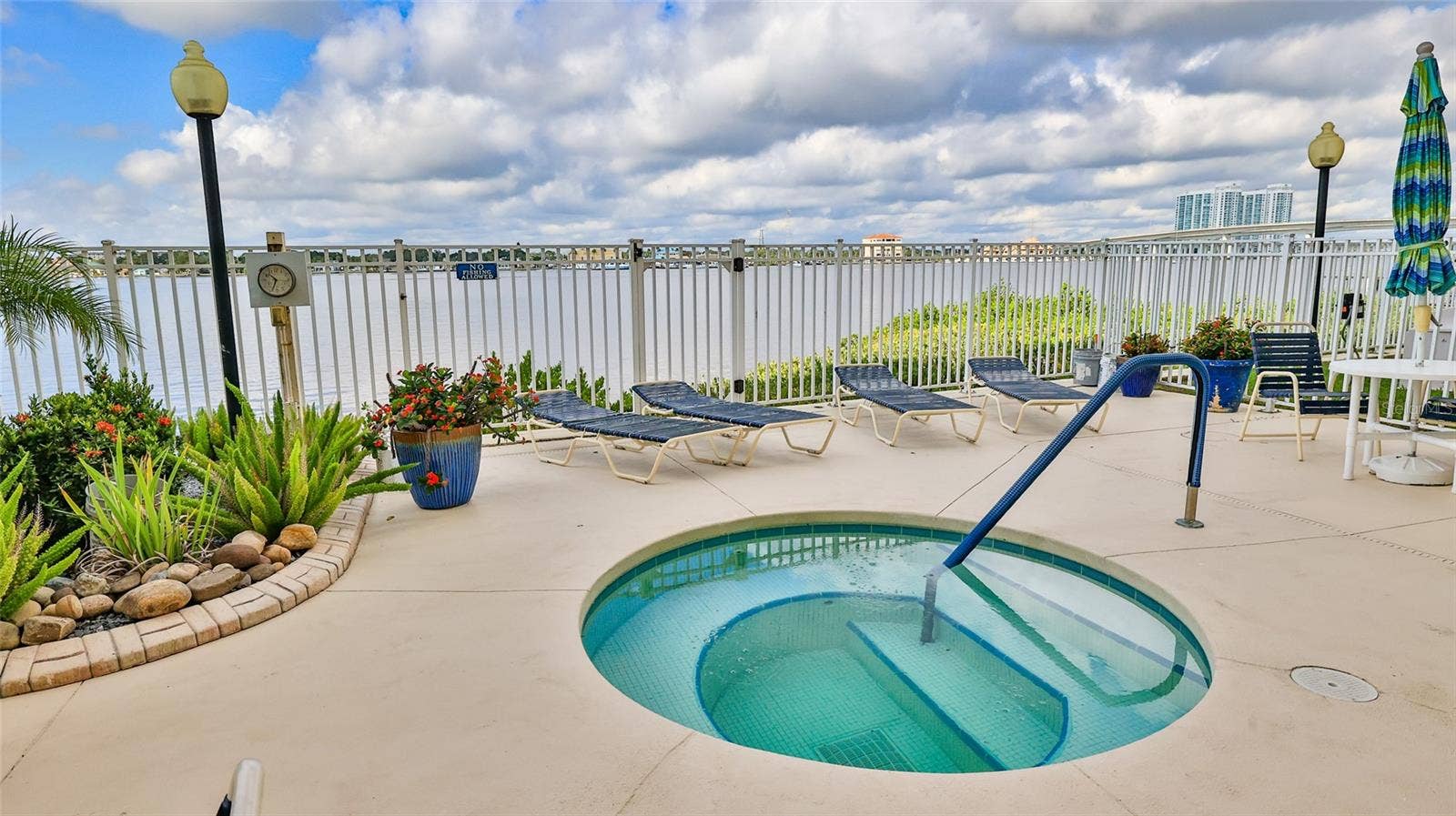145 N HALIFAX AVENUE, #705, Daytona Beach, FL 32118