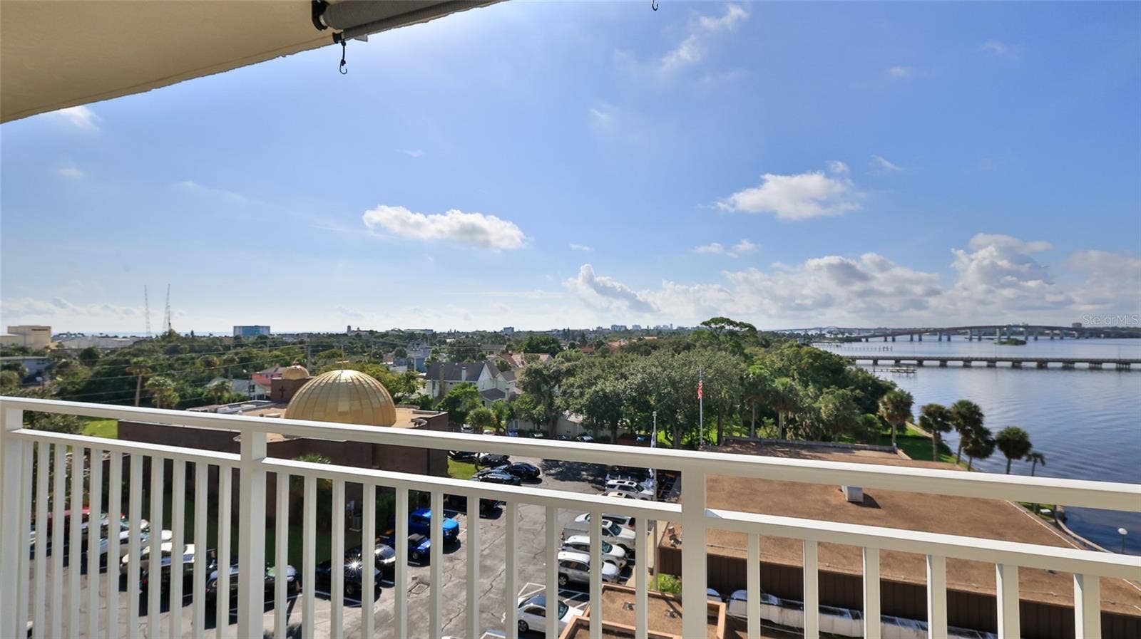 145 N HALIFAX AVENUE, #705, Daytona Beach, FL 32118