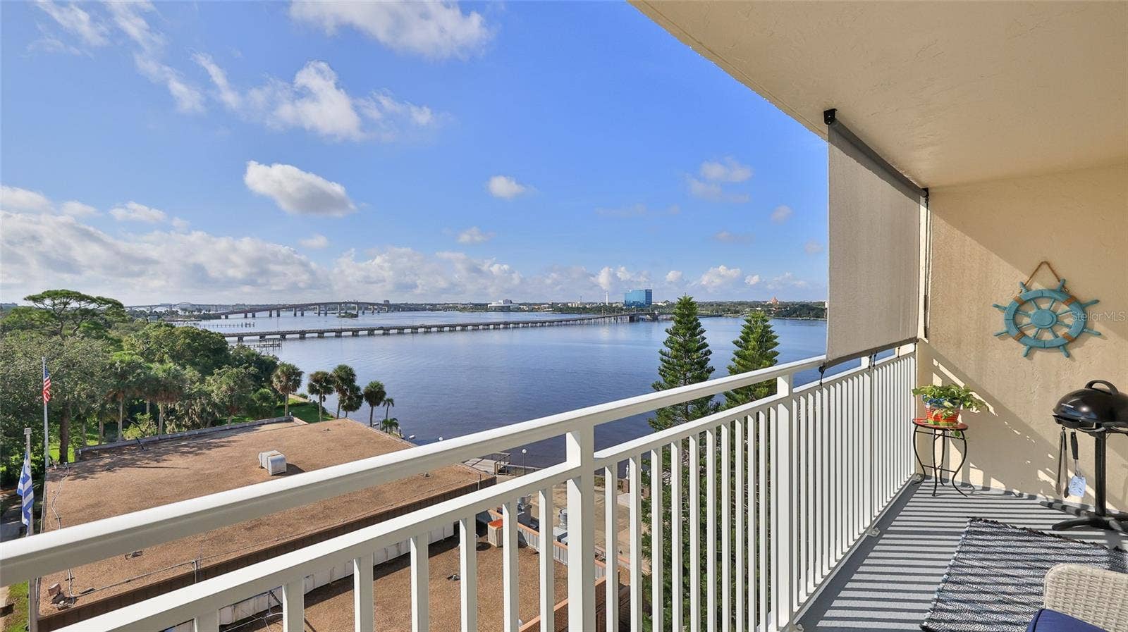 145 N HALIFAX AVENUE, #705, Daytona Beach, FL 32118