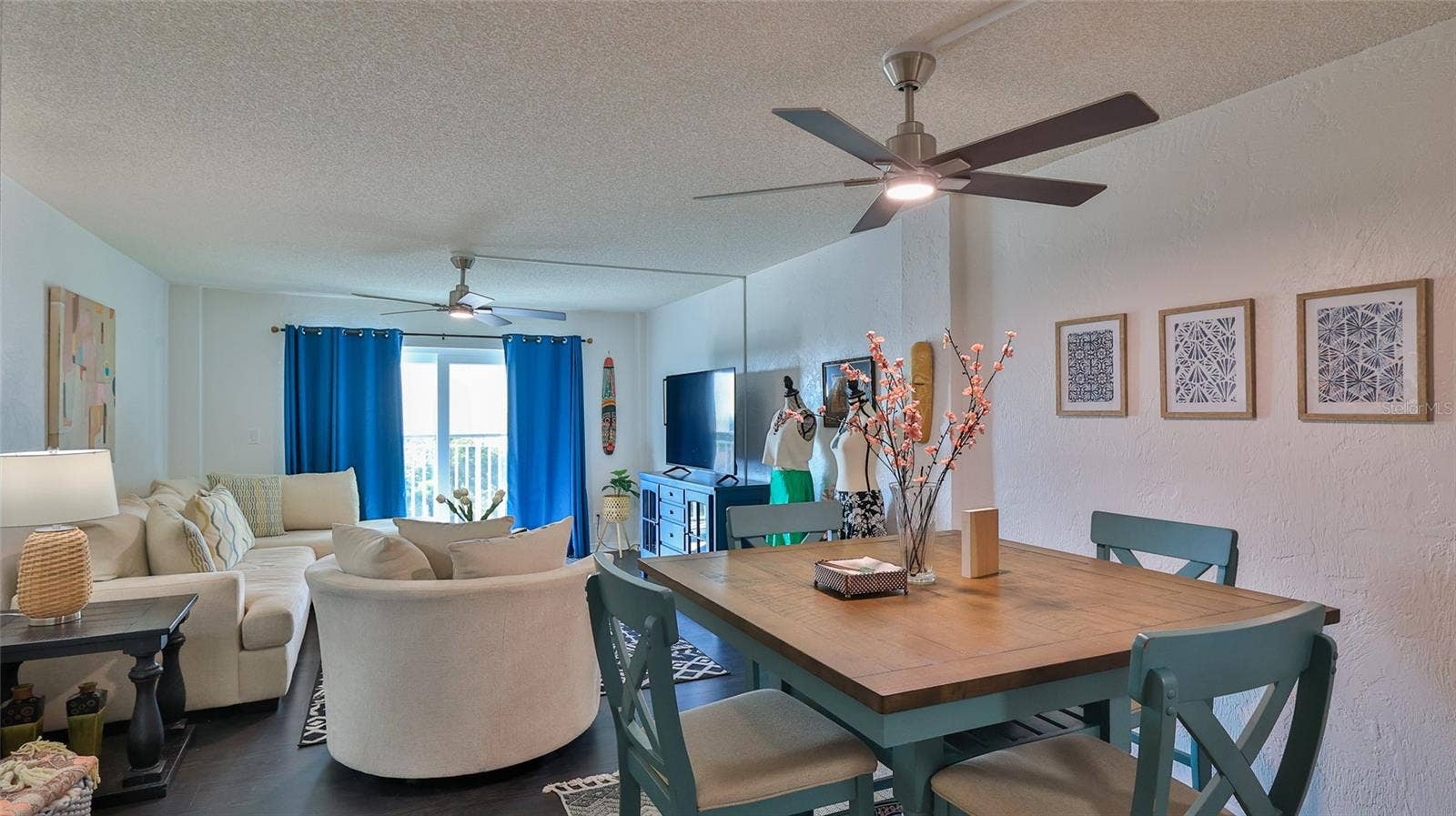145 N HALIFAX AVENUE, #705, Daytona Beach, FL 32118