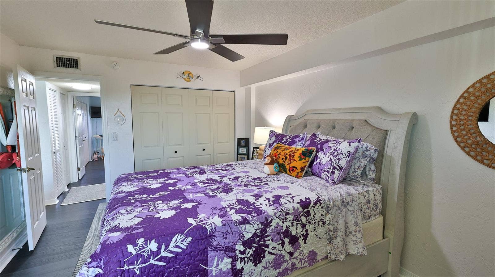 145 N HALIFAX AVENUE, #705, Daytona Beach, FL 32118