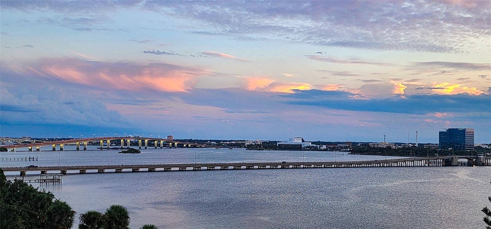145 N HALIFAX AVENUE, #705, Daytona Beach, FL 32118
